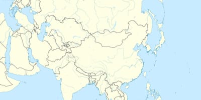 মানচিত্র, মালদ্বীপ মানচিত্র এশিয়া